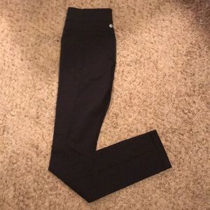 Lululemon Black Leggings